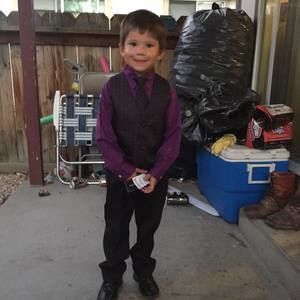 Meet your Posher, Jaime